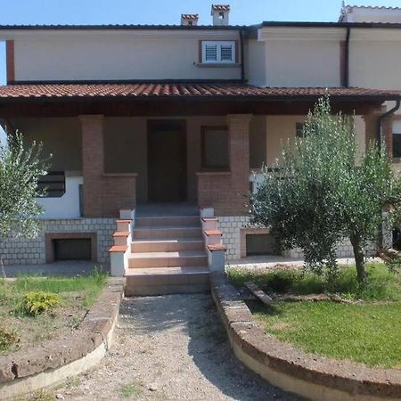 Country House Mafalda ภายนอก รูปภาพ