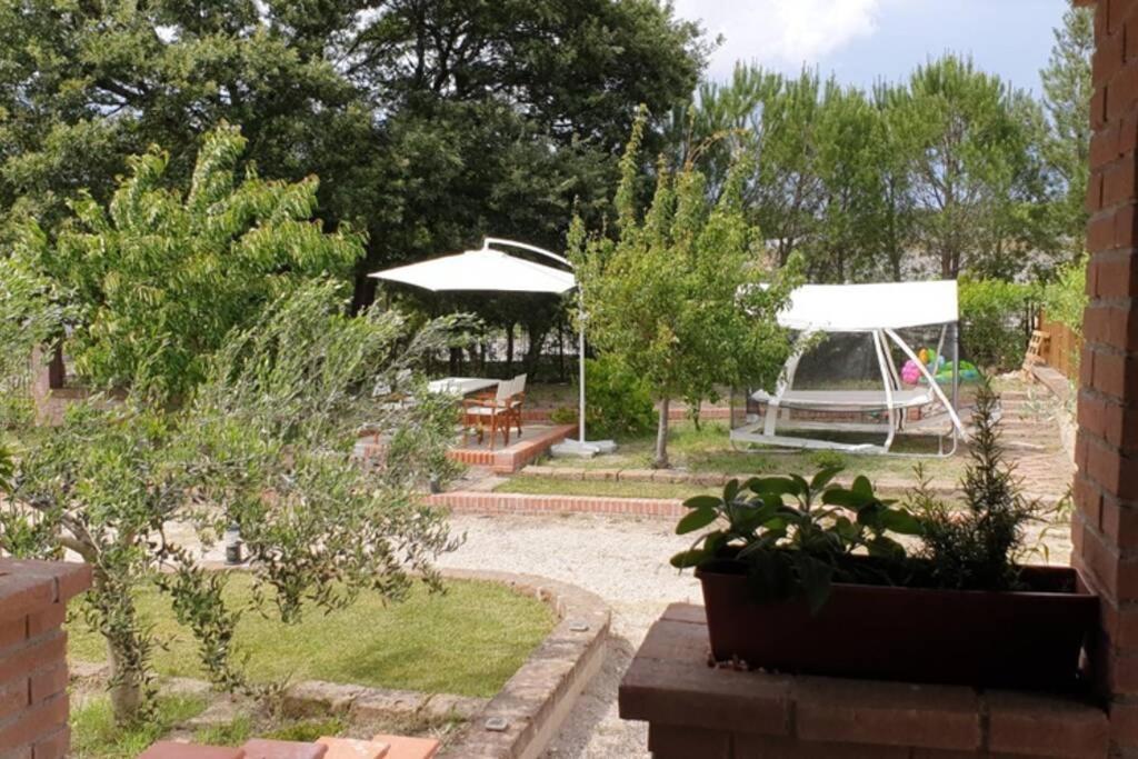 Country House Mafalda ภายนอก รูปภาพ
