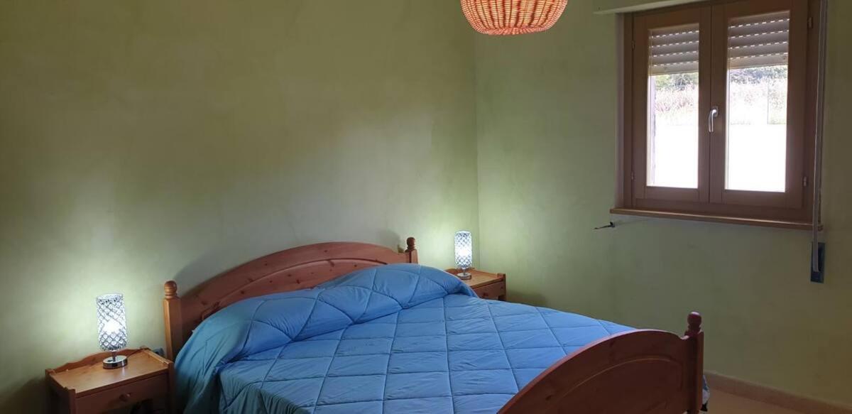 Country House Mafalda ภายนอก รูปภาพ