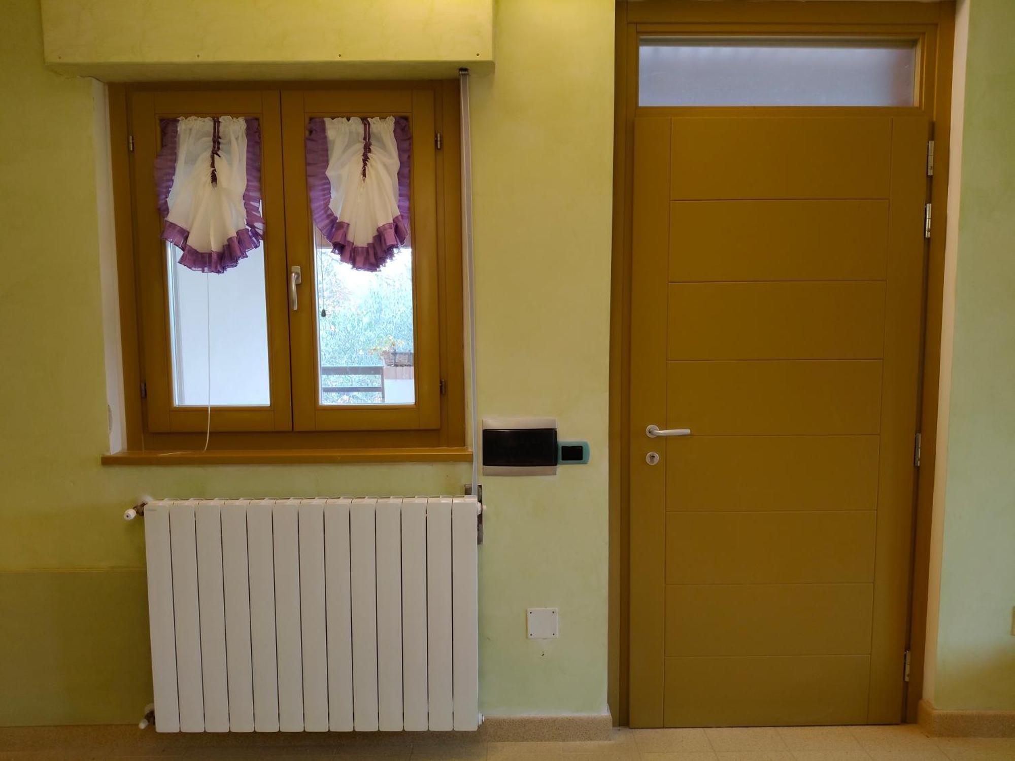 Country House Mafalda ภายนอก รูปภาพ