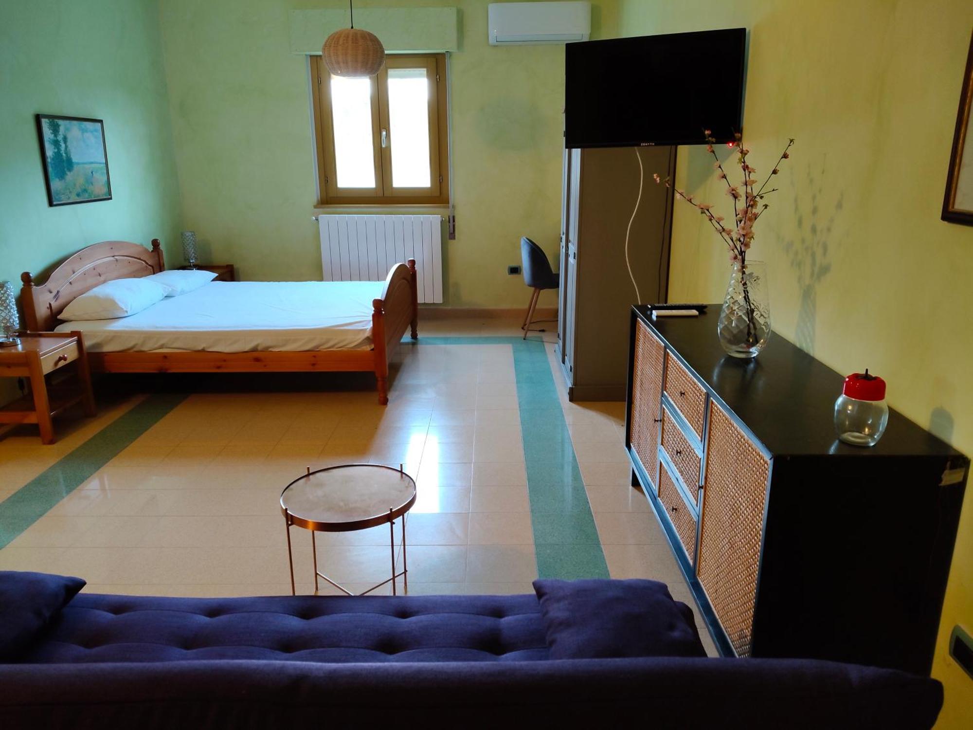 Country House Mafalda ภายนอก รูปภาพ