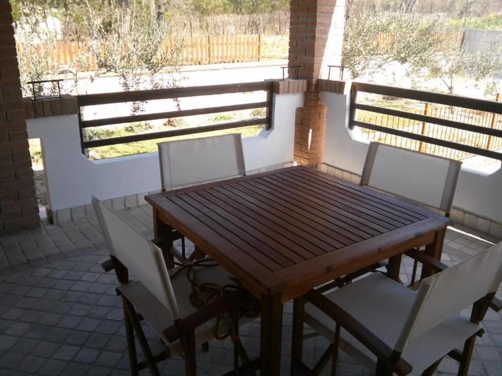 Country House Mafalda ภายนอก รูปภาพ
